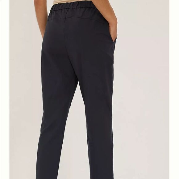 NWT Anthropologie Maeve Track Pants Large #168 - Picture 4 of 4